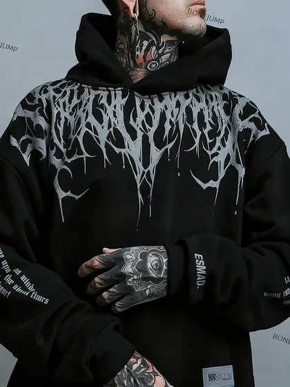 Streetwear