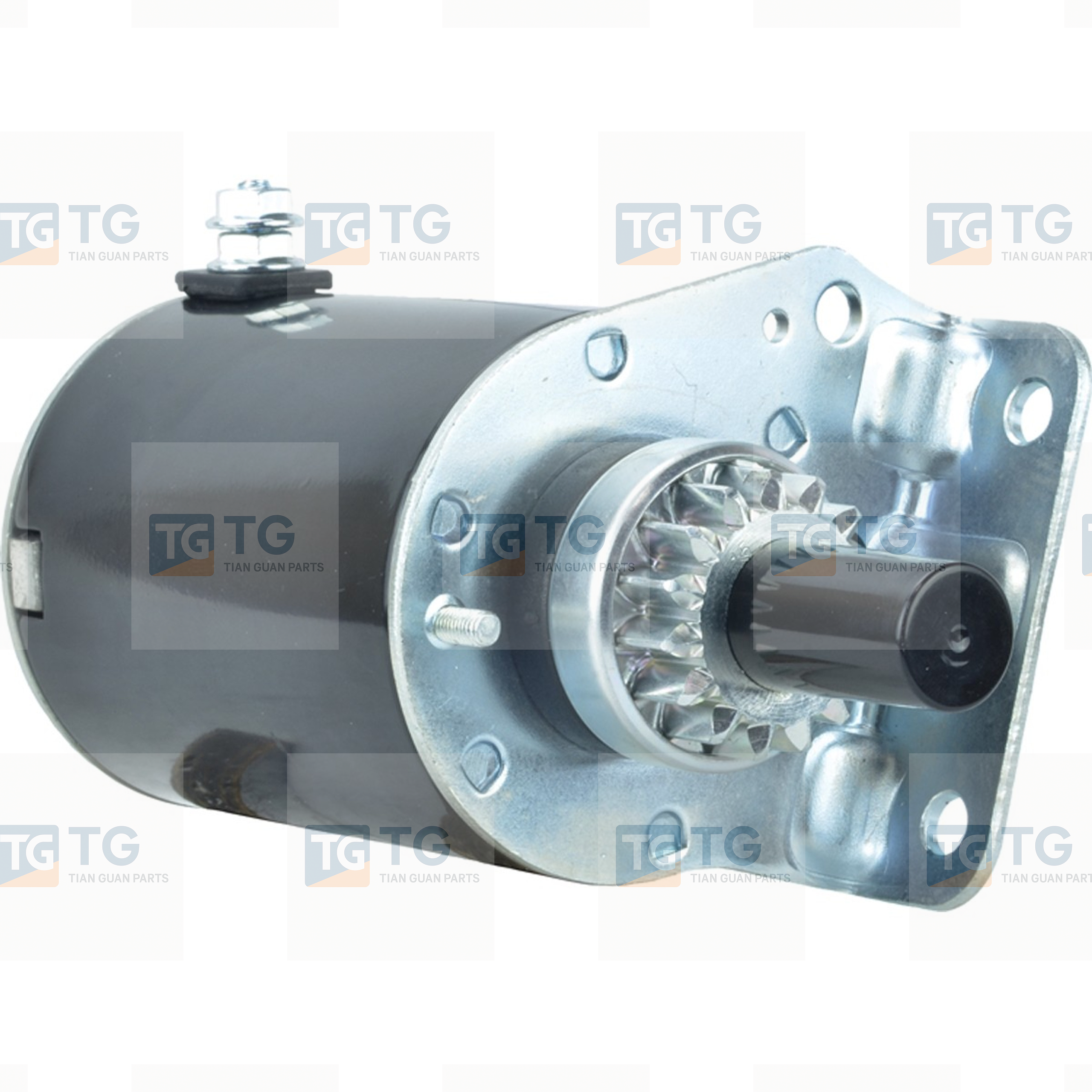 STG91544 STARTER FITS JOHN DEERE Tractors - Lawn LT166 LT170 Briggs & Stratton 16HP  691564  693469  808106  844717
