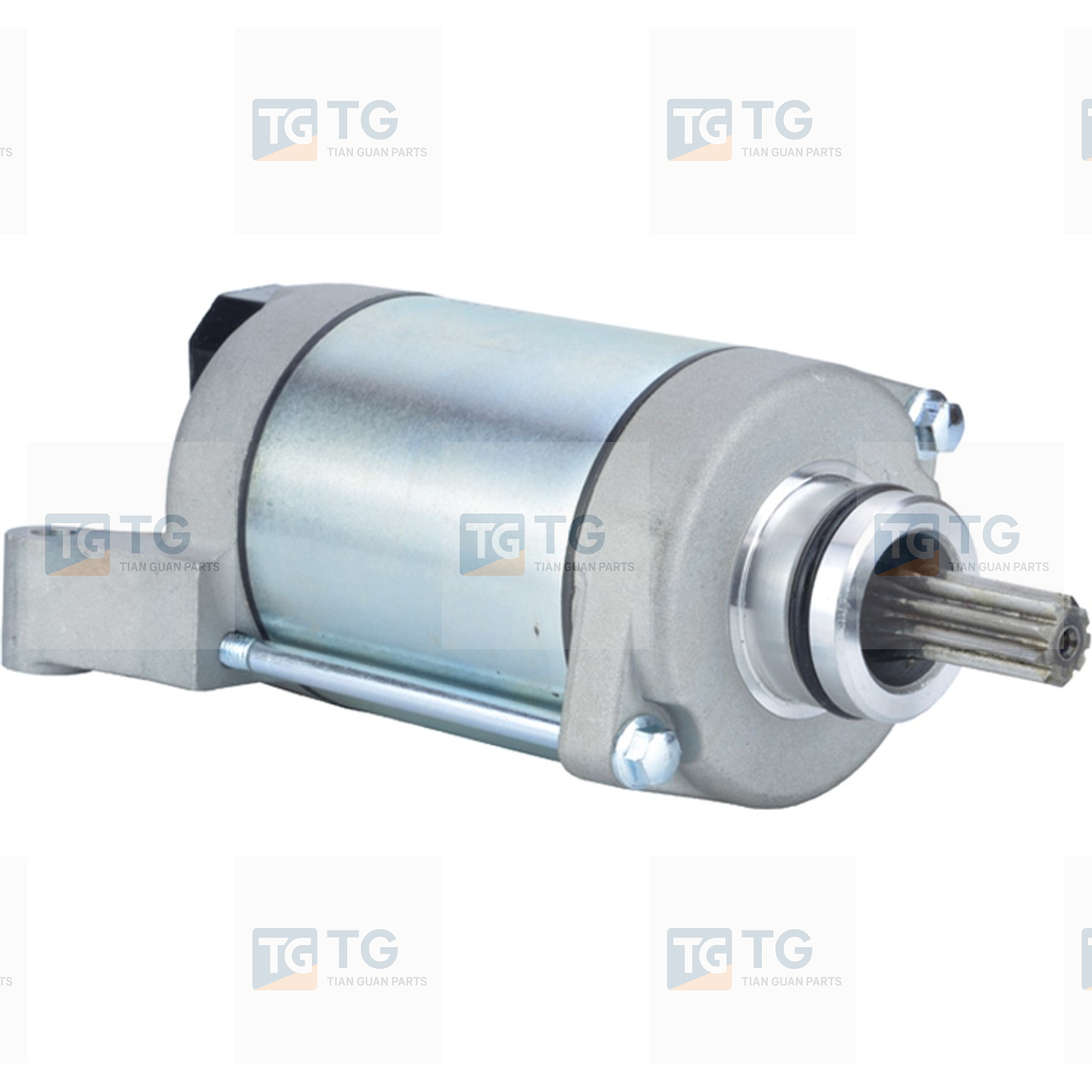 STG51933  Motorcycle Electrical Starter Motor for Honda CRF230 CRF230F 2008-2017 CRF230 CRF230L 2008-2009 CRF230M 2009 31200-KPS-A11