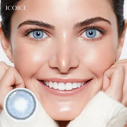 Sorayama | ICOICE | Colored Contact Lenses Online