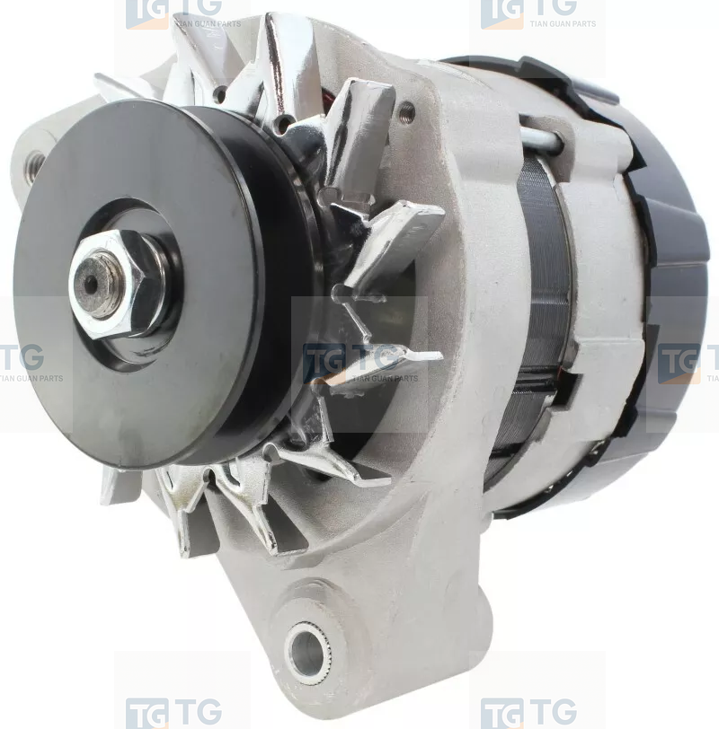 ATG20401 Alternator 0191-2459  01912459  26021196 for MAHINDRA Tractor 2810  3325  3505  3510  3525    