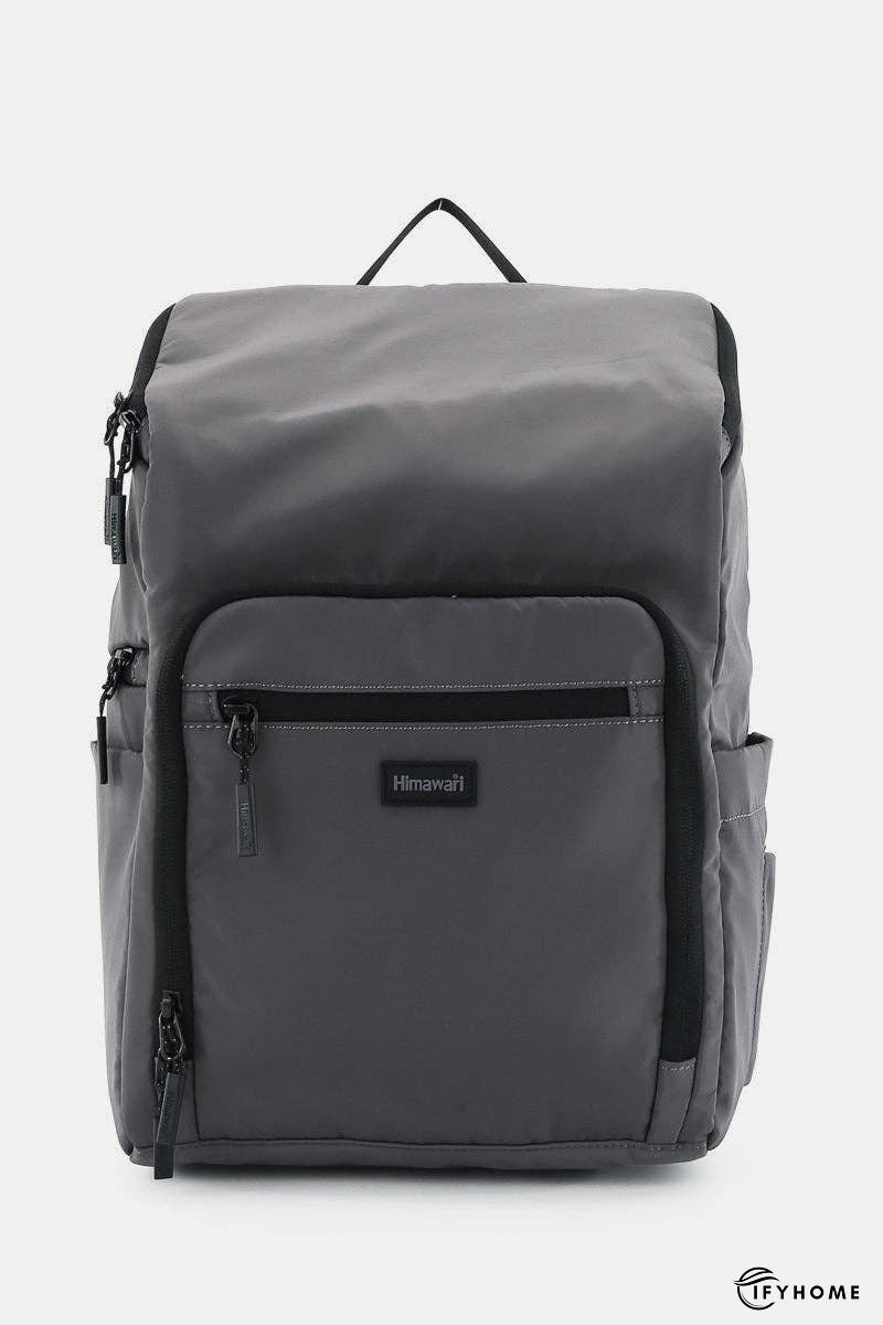 Himawari Nylon Waterproof Backpack Bag | IFYHOME