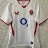 25/26 England Rugby Home Shirt 