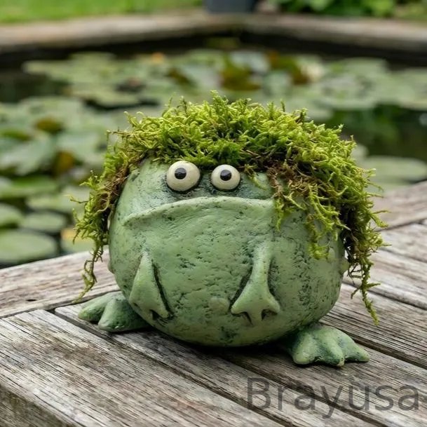 Funny Animal Planter