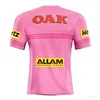 Penrith Panthers rugby away shirt 2025 