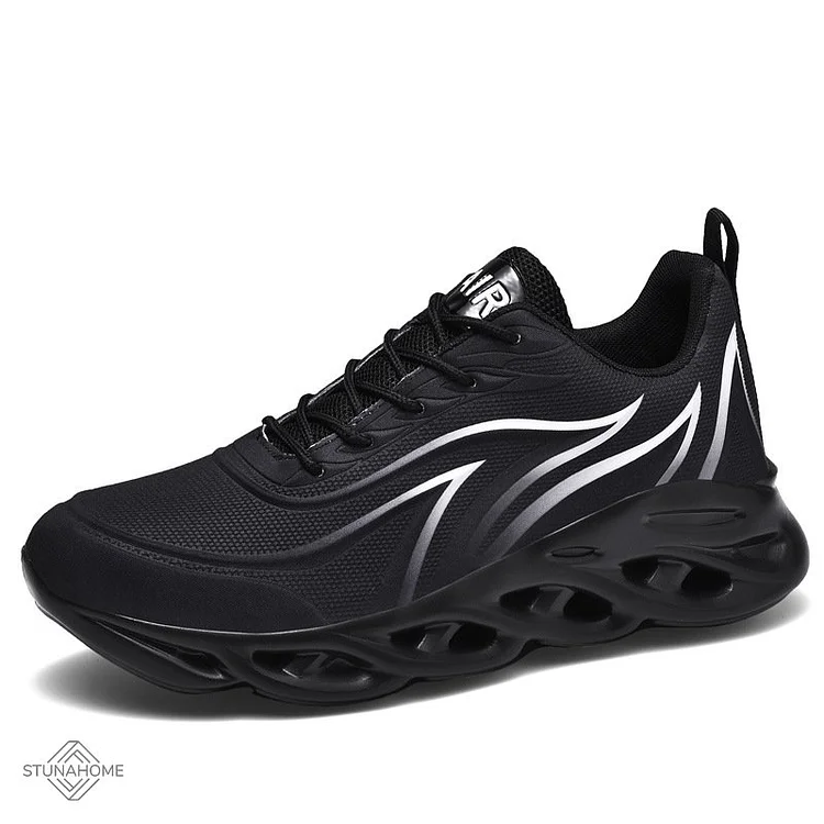 Orthopedic Weaving Trend Breathable Sports Leisure Running shopify Stunahome.com