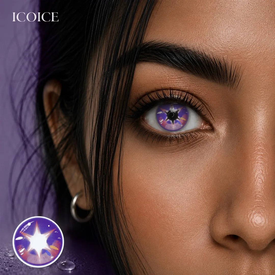 ICOICE Hoshino | 1 Year