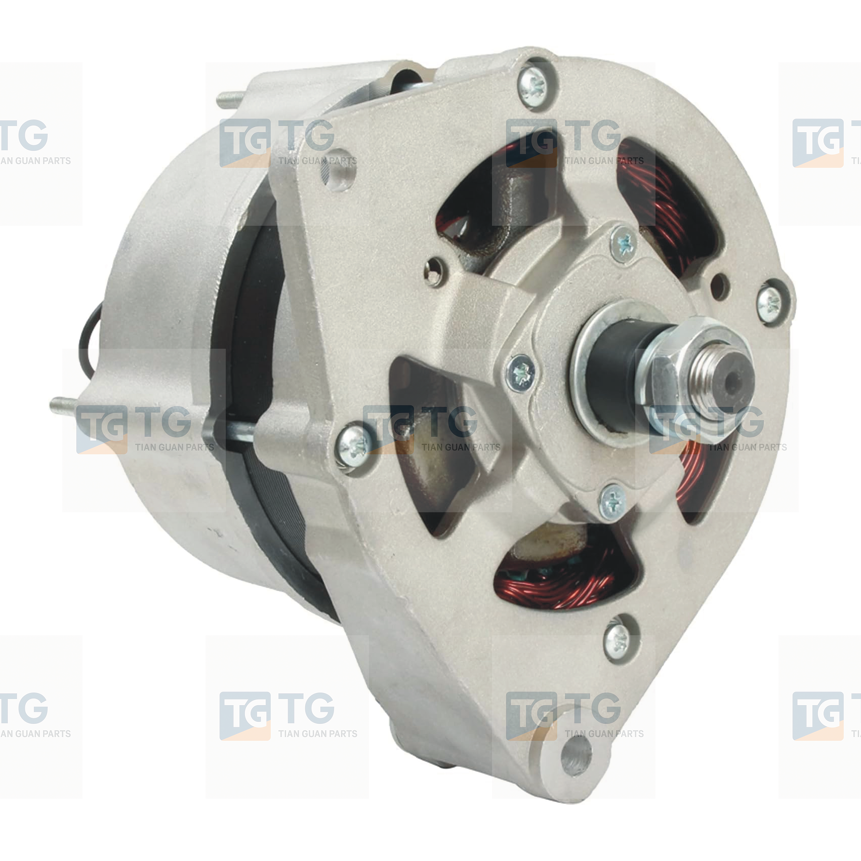 ATG19728 Alternator for Deutz DX130 DX140 DX145 DX160 DX230 F6L913  0117-8607   1178607   01182961  6681357  6988705