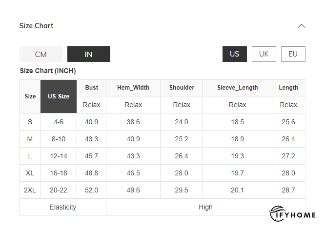 Loose Eyelet V Neck Drop Shoulder Sweater | IFYHOME