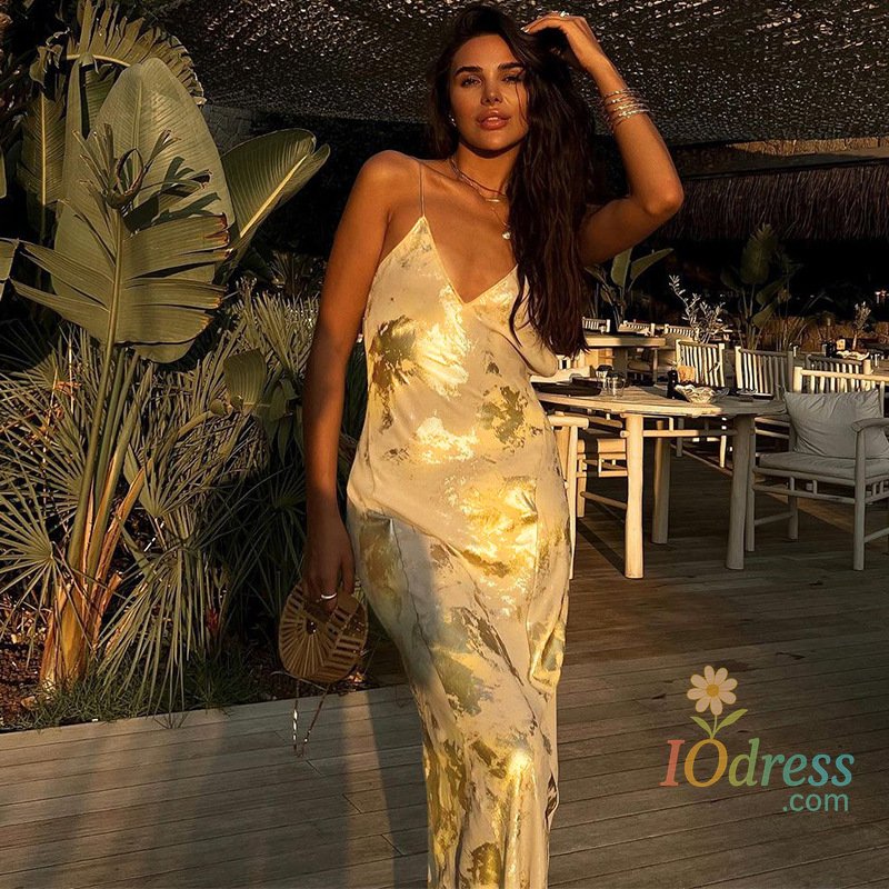 IO Dress Dulzura Women Elegant 2025 Summer Party Club Evening Birthday Streetwear Bodycon Long Dress Items For Business IO Dress