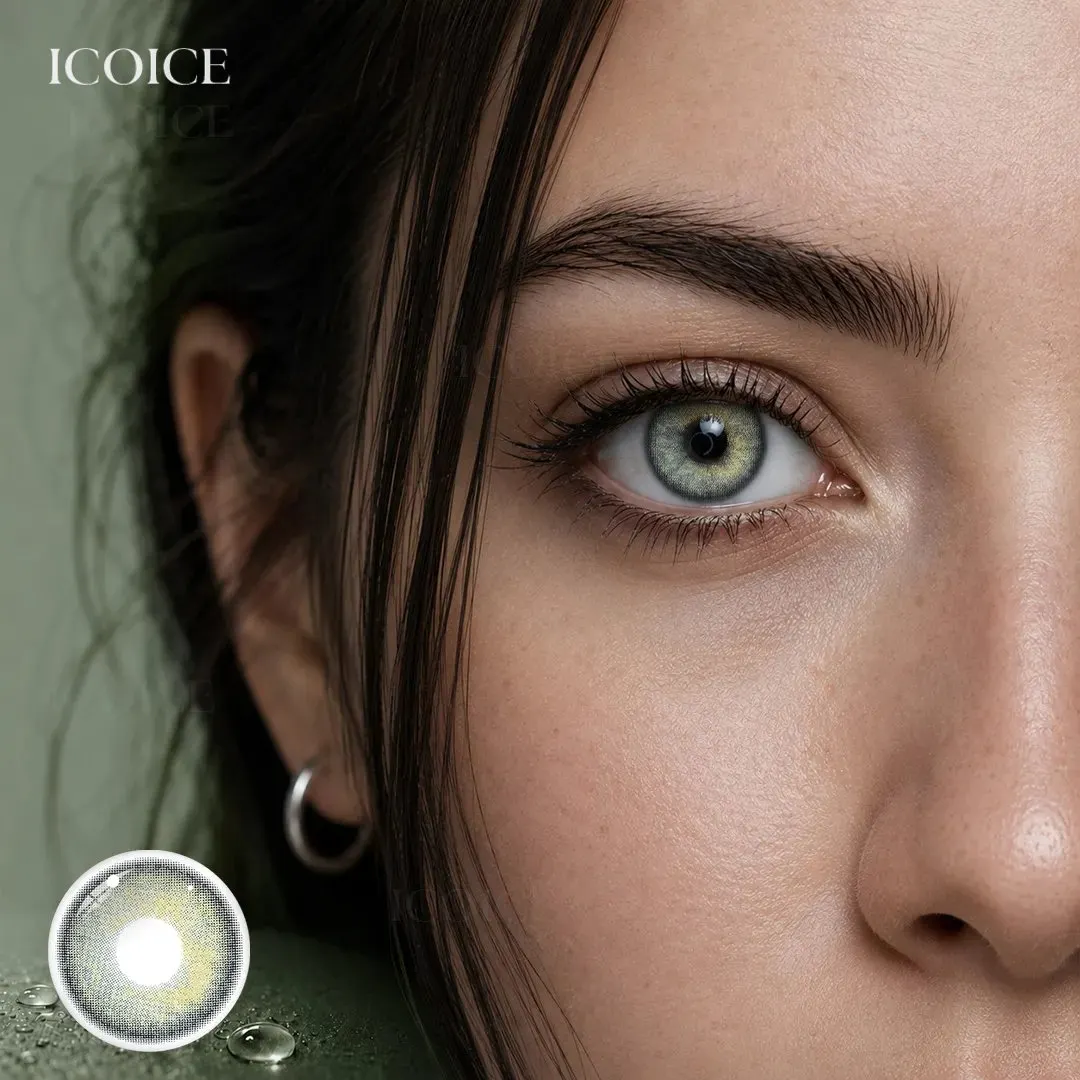 ICOICE Yalo Green | 1 Year