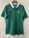 2024/2025 Ireland Rugby Shirt 150th Anniversary Edition S-5XL