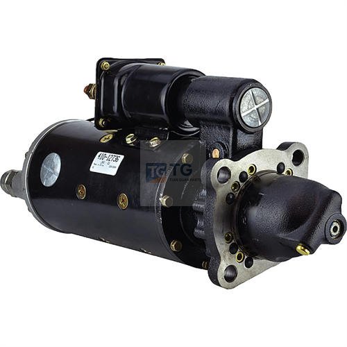 STG92973 Starter 123-8686 123-8689 for Caterpillar D10R D11R D11RCD D9R D9RLRC