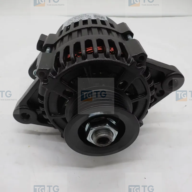 ATG20843 Alternator for GM Industrial & Marine Engines Hyster H40FT, H50FT, H60FT  304-8460  33001243