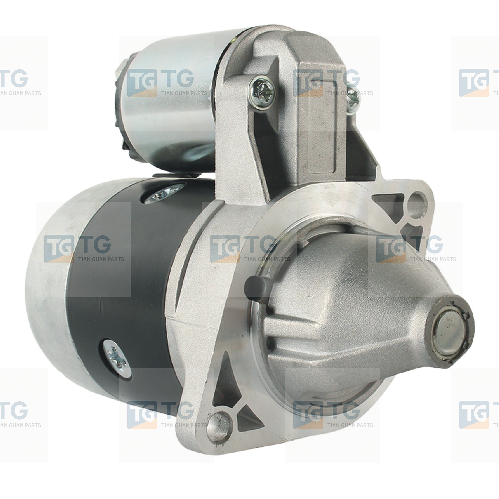 STG92339 16225-63010  16225-63012 STARTER MOTOR FITS KUBOTA Excavator KH007 Z430-K1 8.5HP Dsl  16225-63013  19007-63011