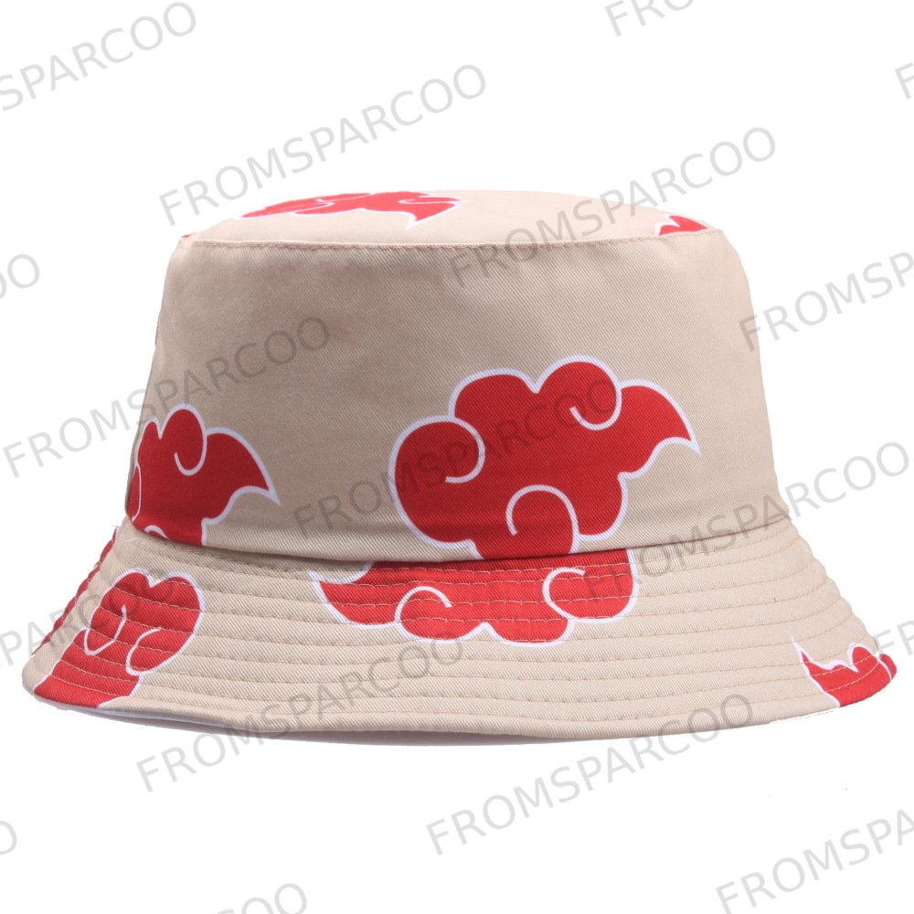 Cloud Bucket Hat