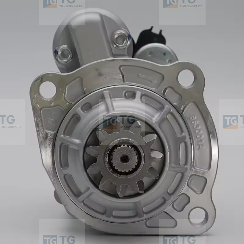 STG93529 Starter for YUCHAI YCS06 GM86R3033   GM86R3033-VPP  GM86R3005  S50000-3708100A-002