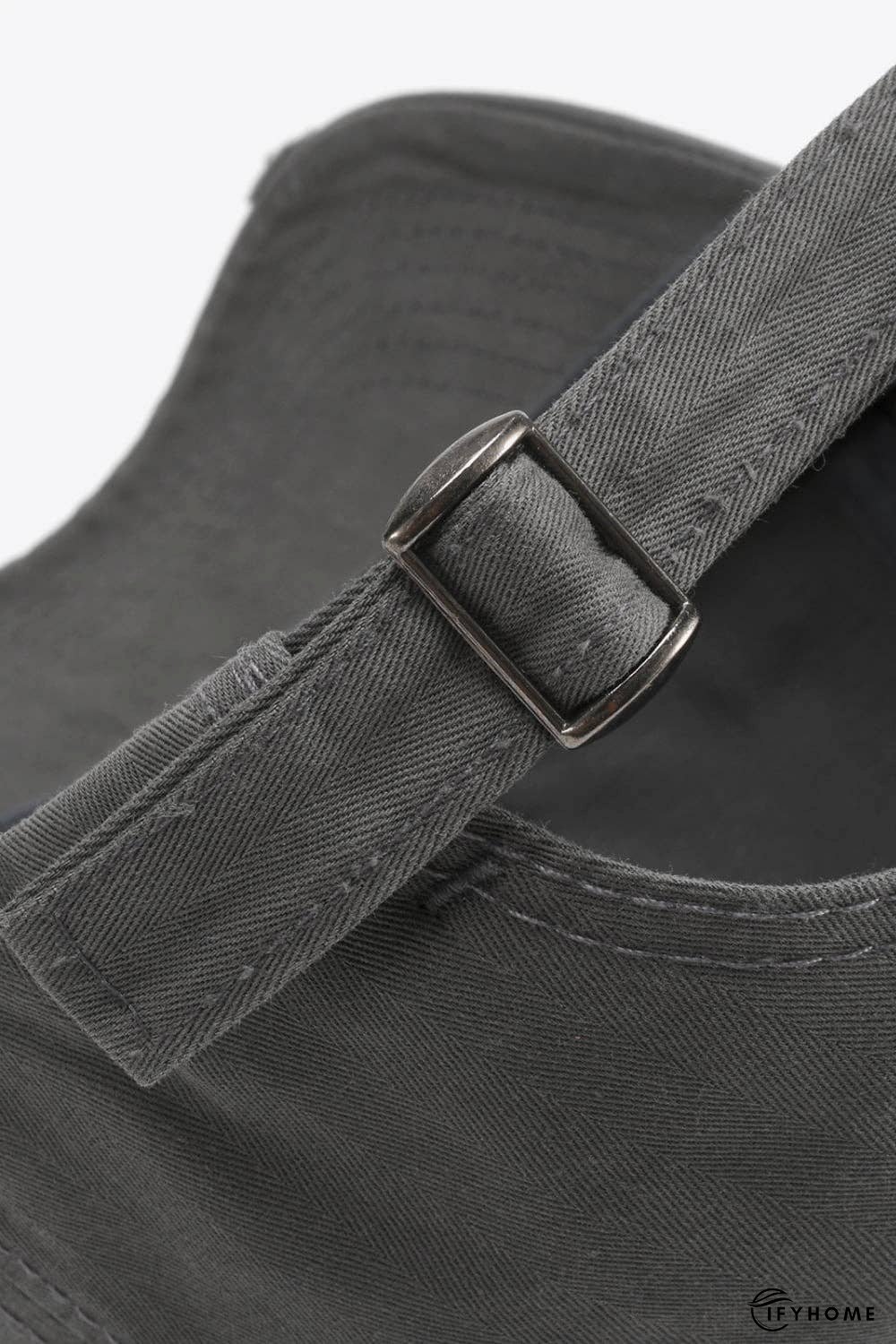 Distressed Adjustable Baseball Cap | IFYHOME