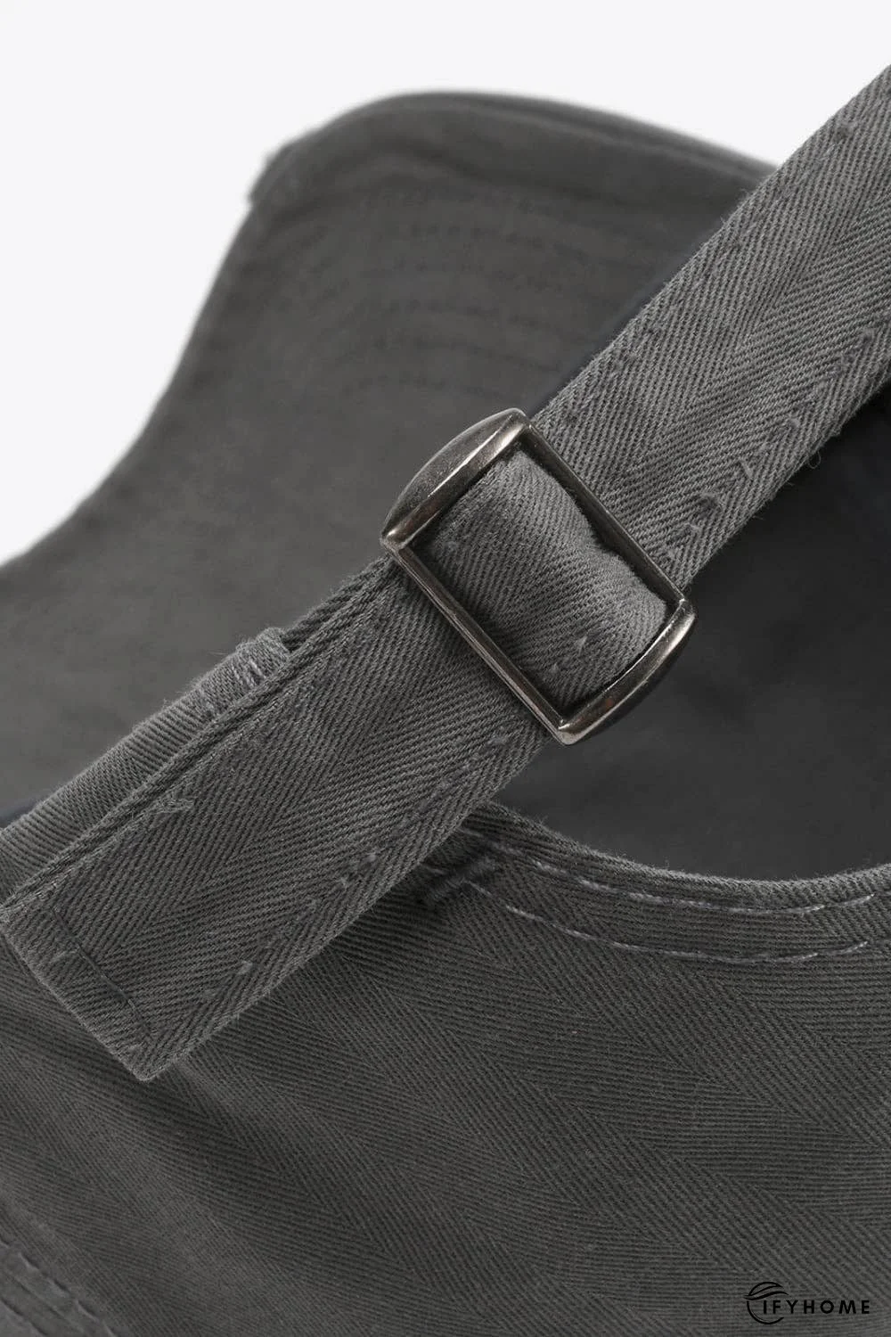 Distressed Adjustable Baseball Cap | IFYHOME