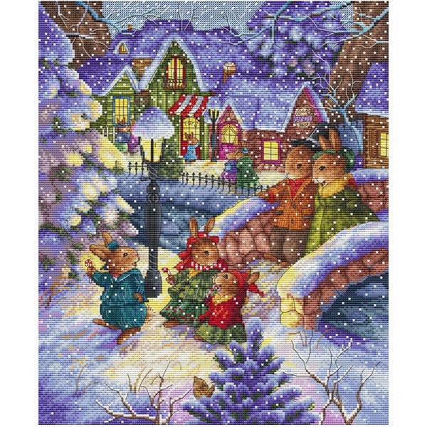 [PDF Manual]Cross Stitch Drawings PDF Redesign XSD SAGA Peter Rabbit ...