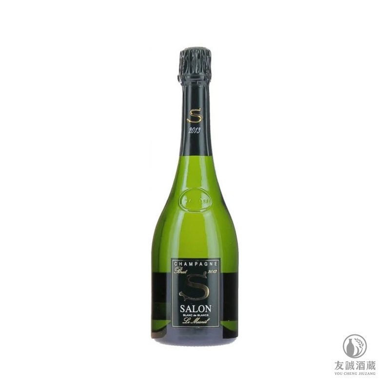 沙龍Salon Le Mesnil 友誠酒藏