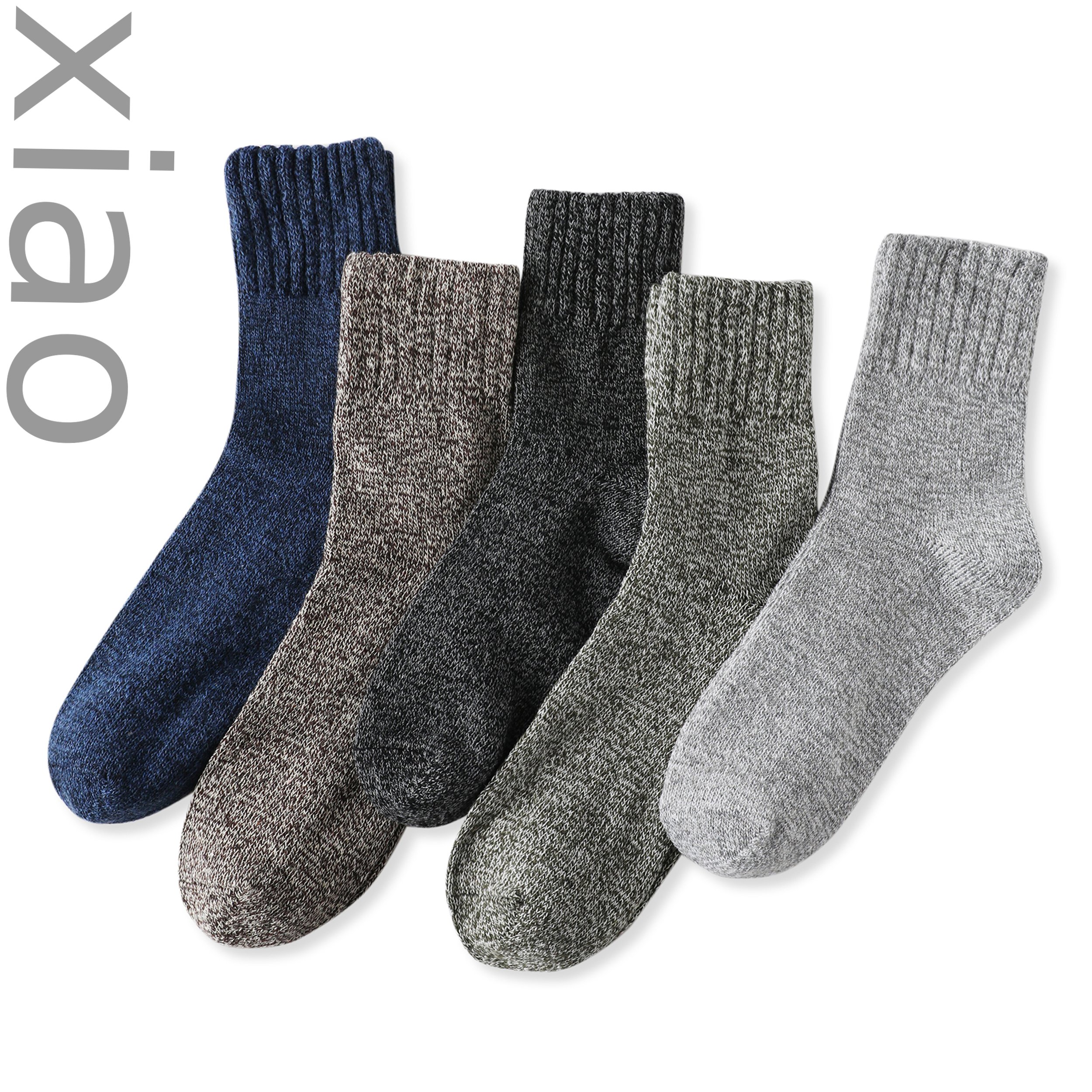 Wool Socks
