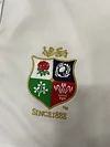 2025 British & Irish Lions Rugby Short White