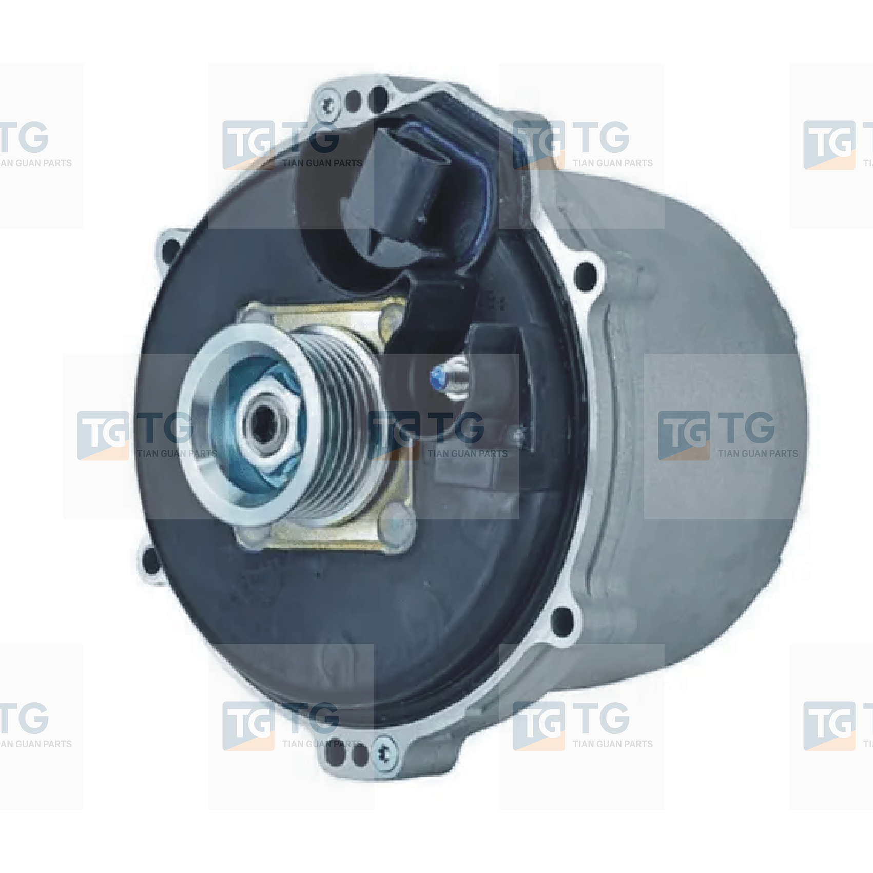 ATG20855 Alternator Replacement for Mercedes-Benz S65 Amg V12 2751500050   A2751500050  01220AA1D0   2010034   12090533
