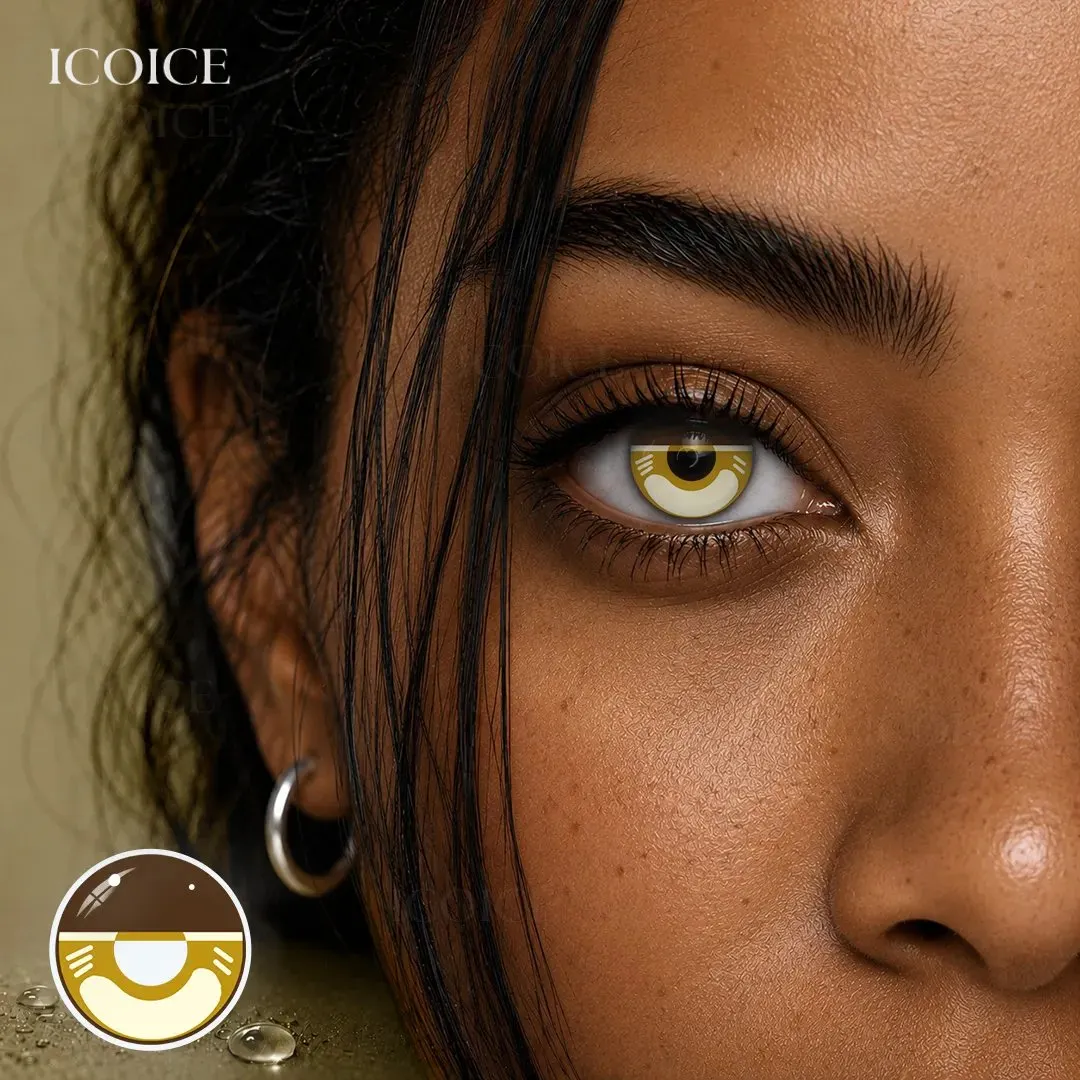 ICOICE Stone Brown | 1 Year