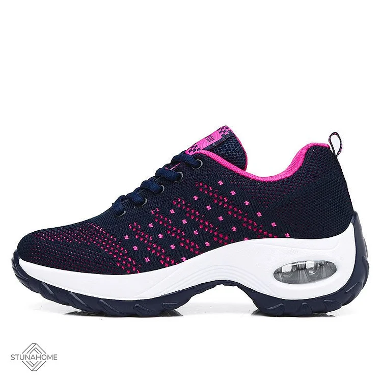 Sale|Purple  UK3/36 \Women's Orthopedic Shoes shopify Stunahome.com
