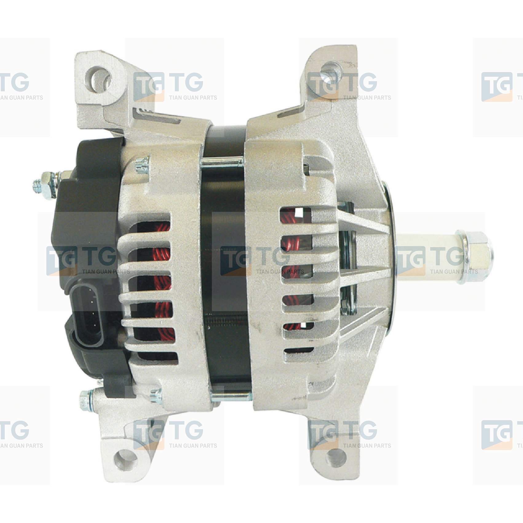 ATG20864 Alternator for KENWORTH Medium & Heavy-Duty Truck T600 / T800	 Cummins 8.9L ISL  5282830  8600143  8600167  8600168