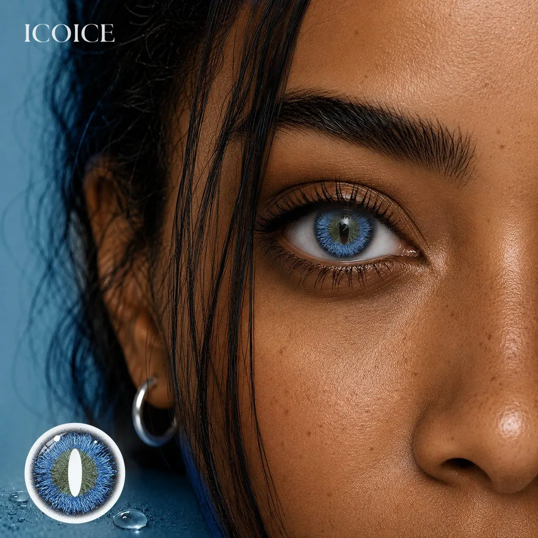 ICOICE Dinosaur Blue | 1 Year