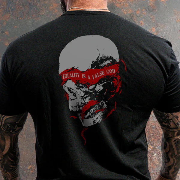 Men's FALSE GOD T-SHIRT