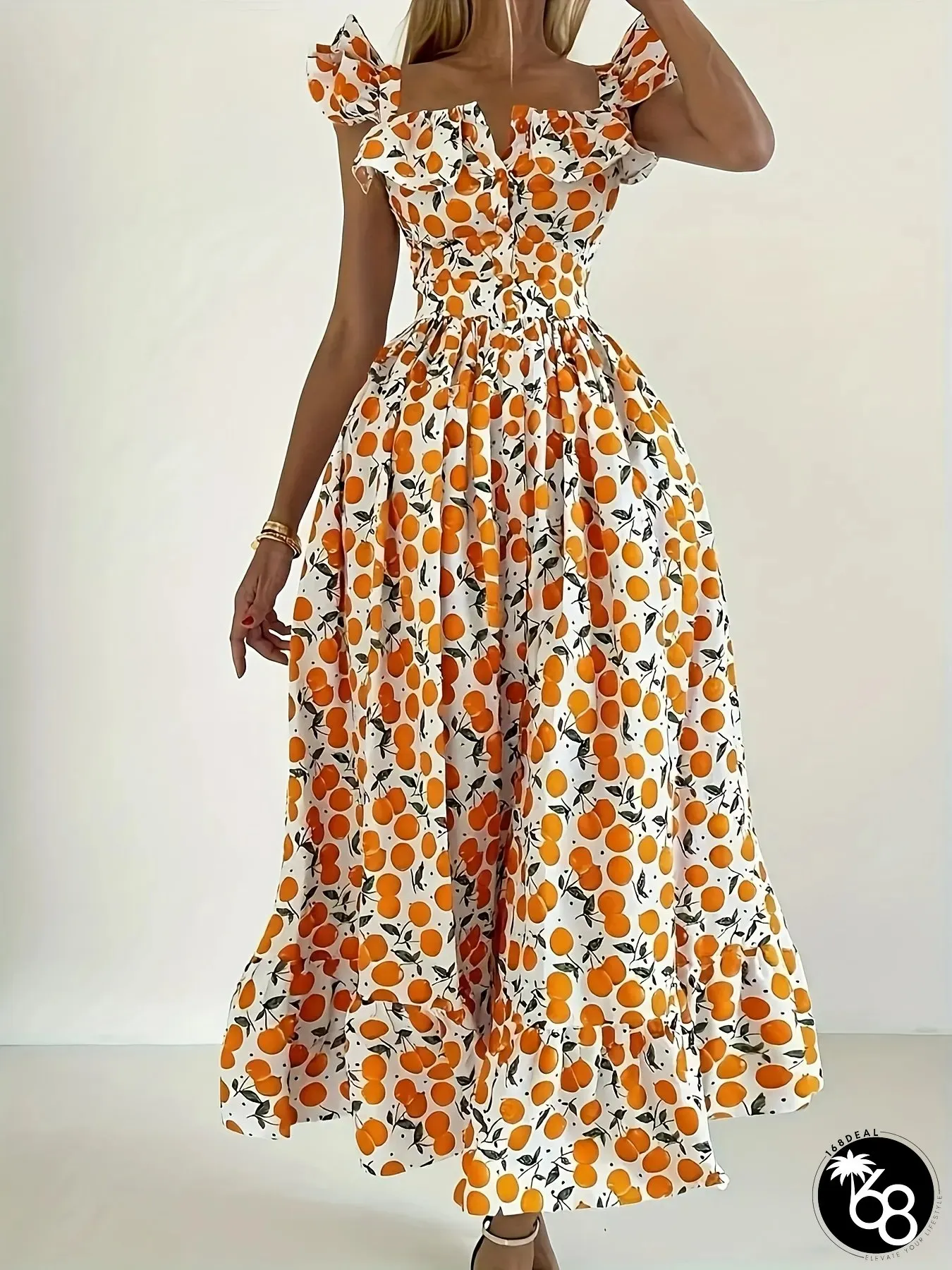 Women's Dresses | 168DEAL