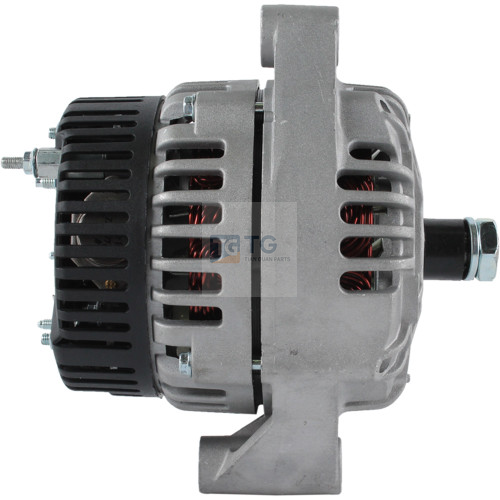 ATG19794 Alternator Fits VALTRA 6750 S230  S260  T120  T130  T140  836666039 836666226 836666721  IA0925  AAK5181 