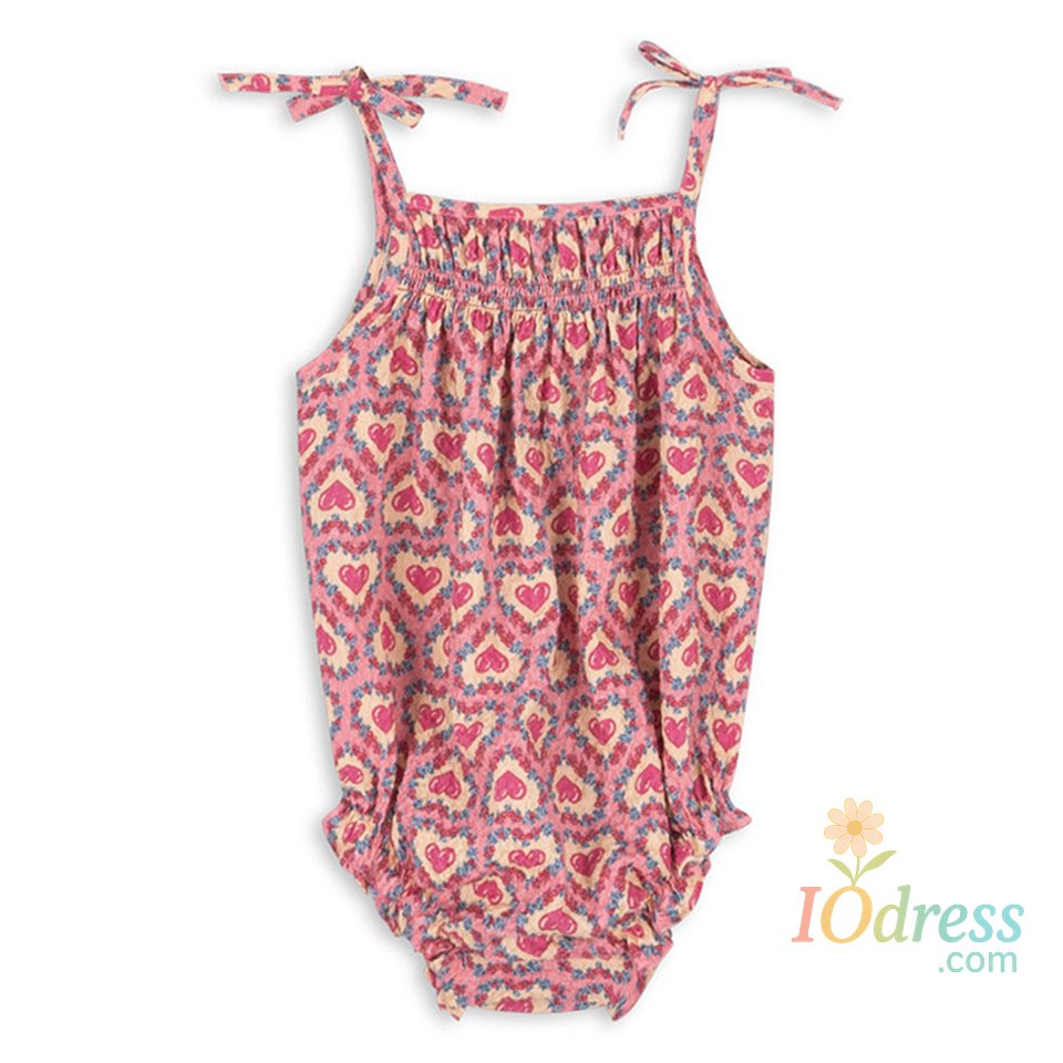 IO Dress Konges Slojd Summer Baby Girls Sequins Mesh Princess Dresses Children's Clothing Girls Printed Strappy Sundress Rompers Vestidos