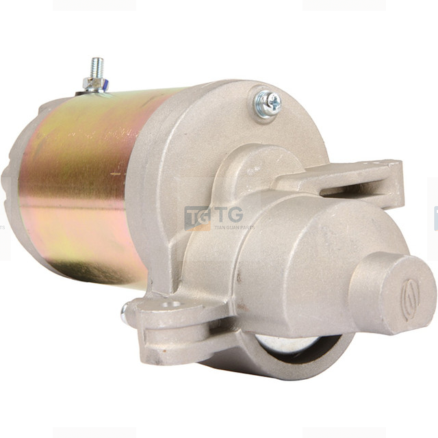STG50046 Starter for MTD Mower 4P90HU  4P90HUA  4P90JHA  951-12207  75112207  SCH0065  410-22067