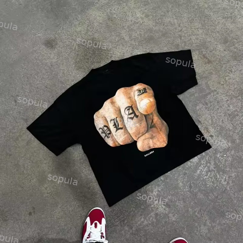 Vintage You Need Jesus Graphic 100% Cotton Short Sleeve T-Shirt - Sopula｜Premium Graphic Tees & Graphic Clothing