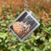 Mini ScrapBook&trade; Keychain shopify James Yang