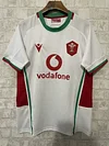 2024/2025 Wales Rugby Away Shirt S-5XL