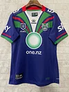 Warriors rugby home shirt 2025 