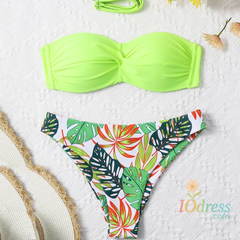 IO Dress Sexy Bikinis 2025 Swimsuits Women's Swimwear Push Up Female Beach Swimming Wear Bathing Suits Brazilian Bikini Set Pool Bather