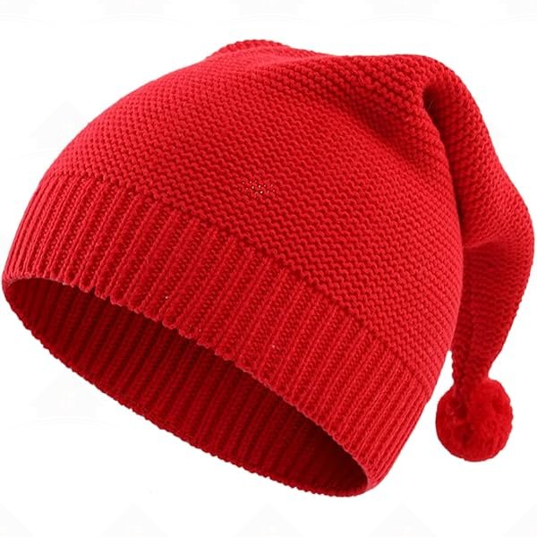 Home Prefer Toddler Infant Winter Hat Warm Cotton Skull Cap Slouchy Beanie for Kids