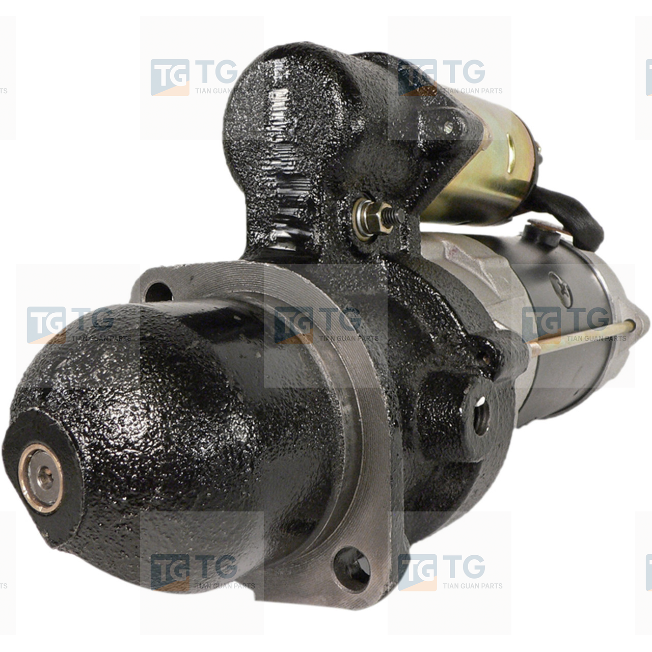 STG91634 Starter for John Deere 400G 450E 455E  RE62916  TY24305  SE501400  10461471  10479628  1113283  113011 