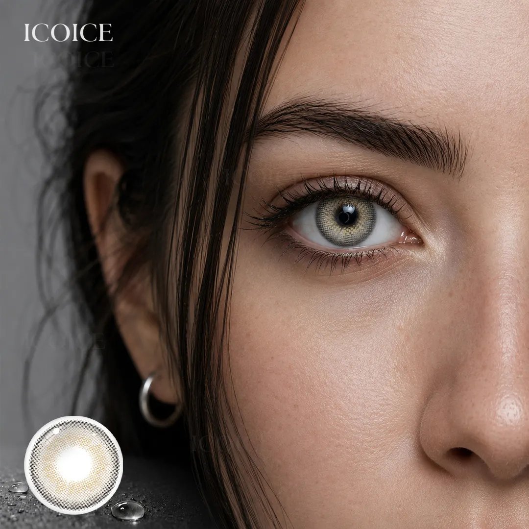 ICOICE Cedar Grey | 1 Year