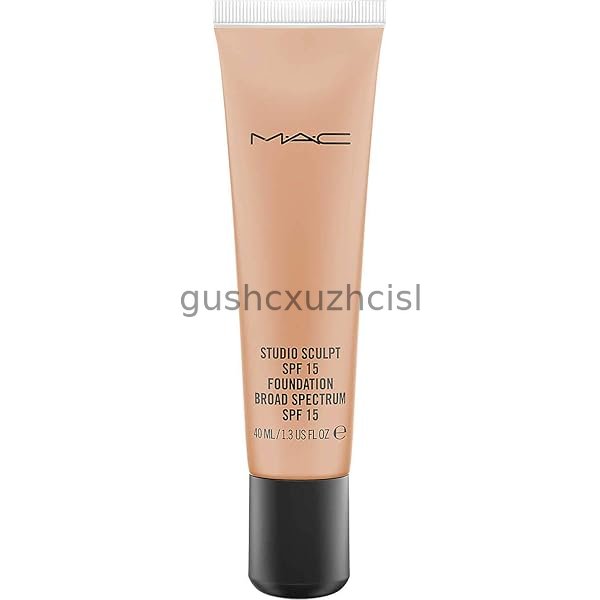 MAC Studio Sculpt SPF 15 Foundation NC20 NC20 1.3 Fl Oz (Pack of 1)