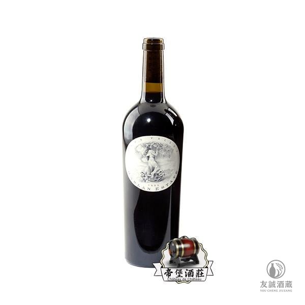 出售2007年Harlan Estate The Maiden 哈蘭副牌紅葡萄酒 友誠酒藏