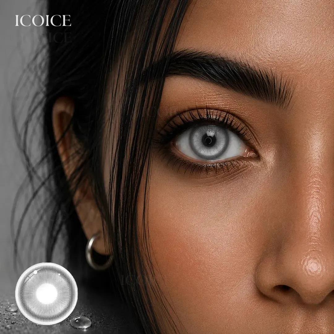 ICOICE Barbie Grey | 1 Year