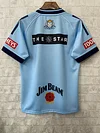 New South Wales Blues rugby home shirt 2025 