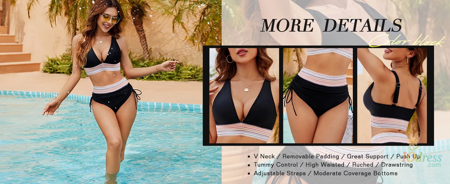 bikini sets for women